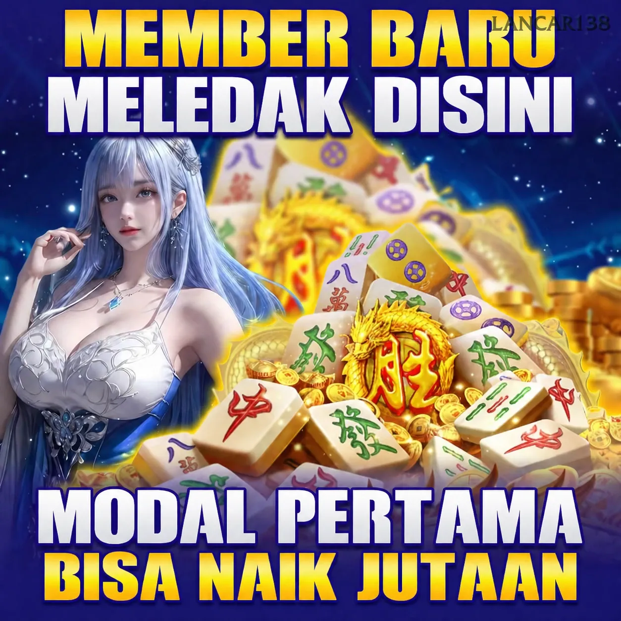 lancar138